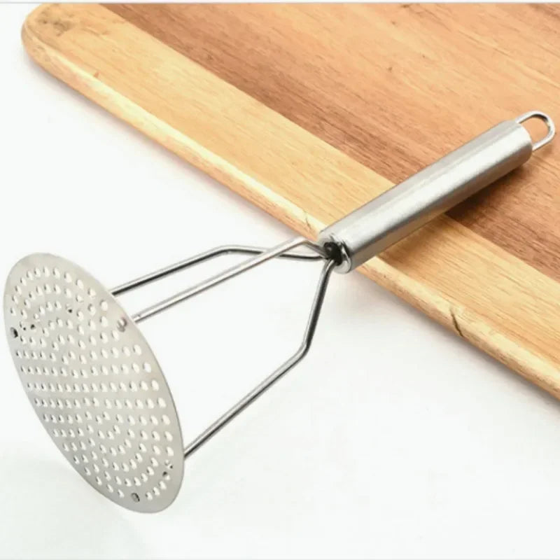 Stainless Steel Potato Masher / Vegetable Masher