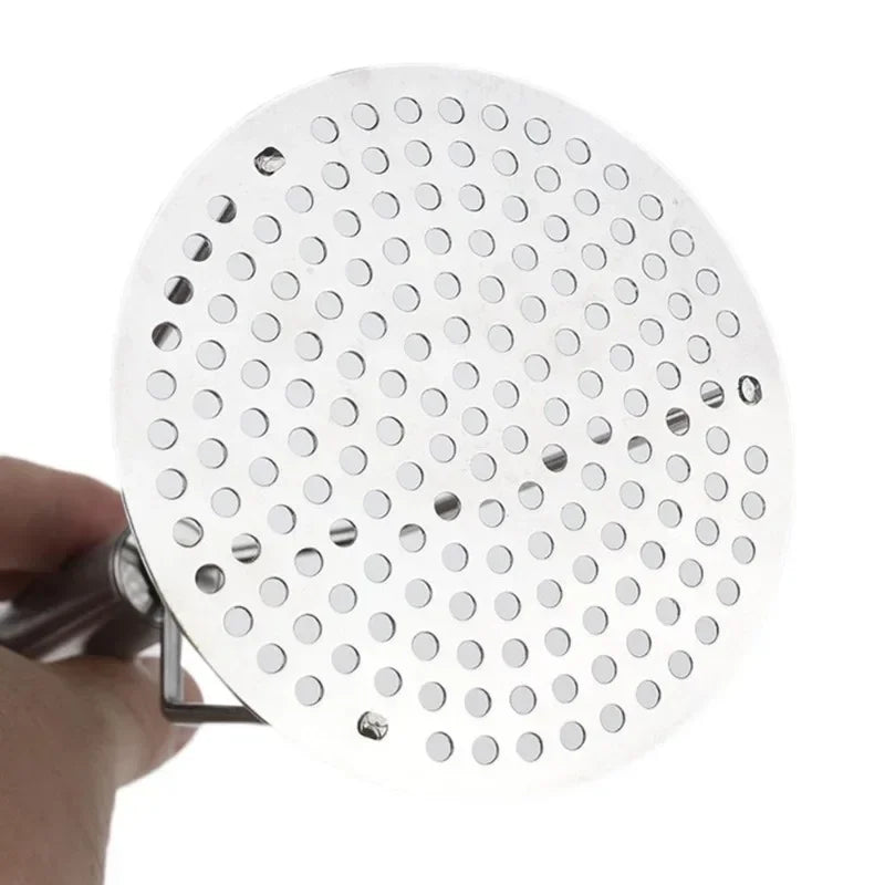 Stainless Steel Potato Masher / Vegetable Masher