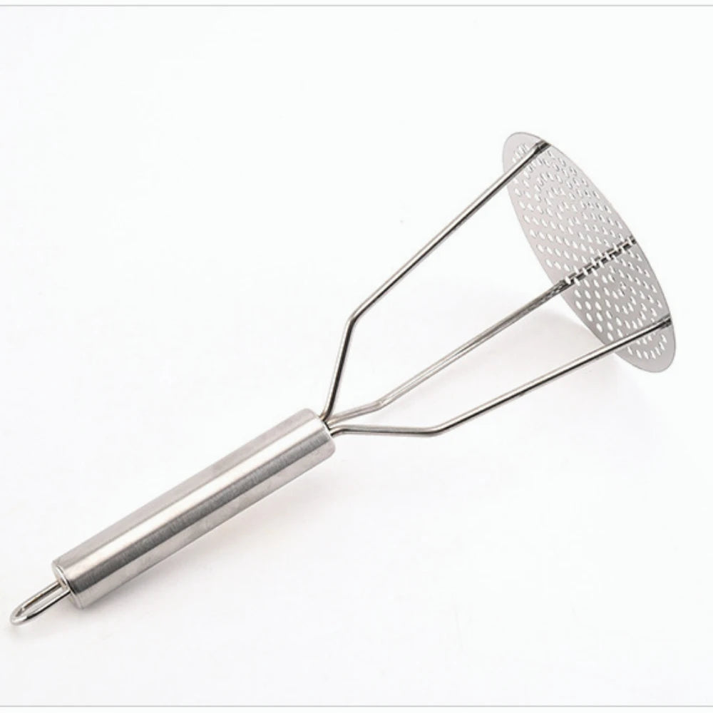 Stainless Steel Potato Masher / Vegetable Masher