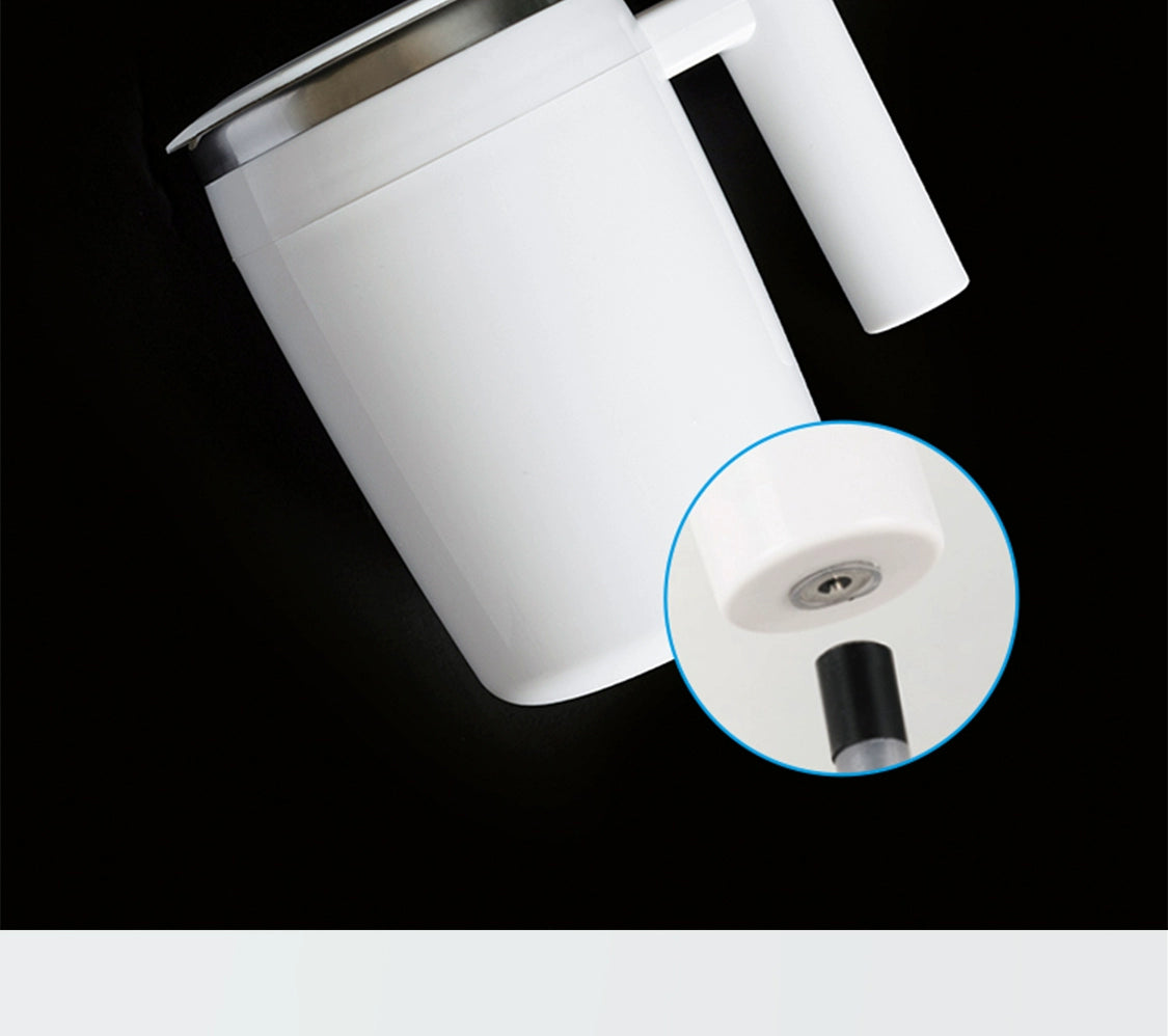 Fully Automatic Charging New Arrival Portable Rotate Blending Cup