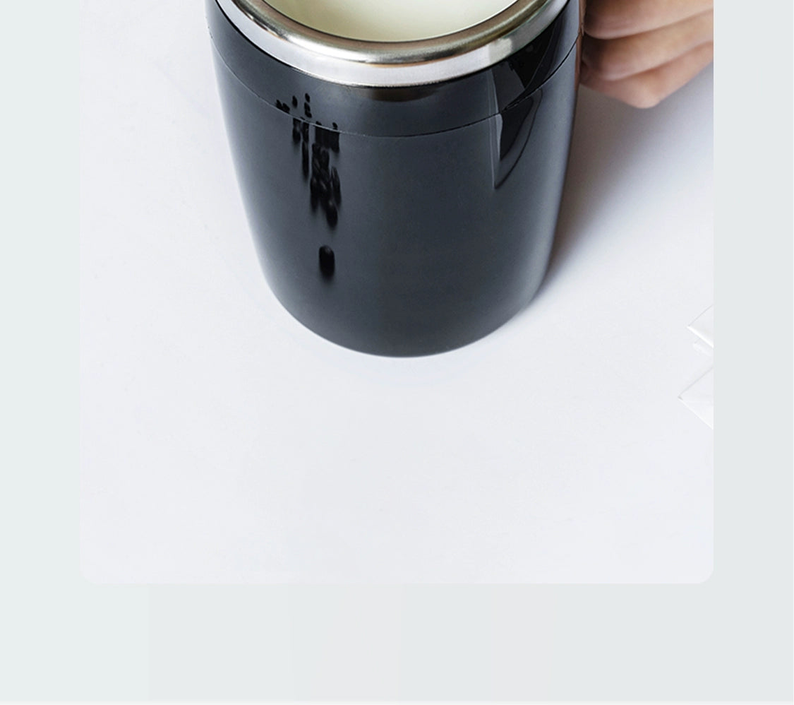 Fully Automatic Charging New Arrival Portable Rotate Blending Cup