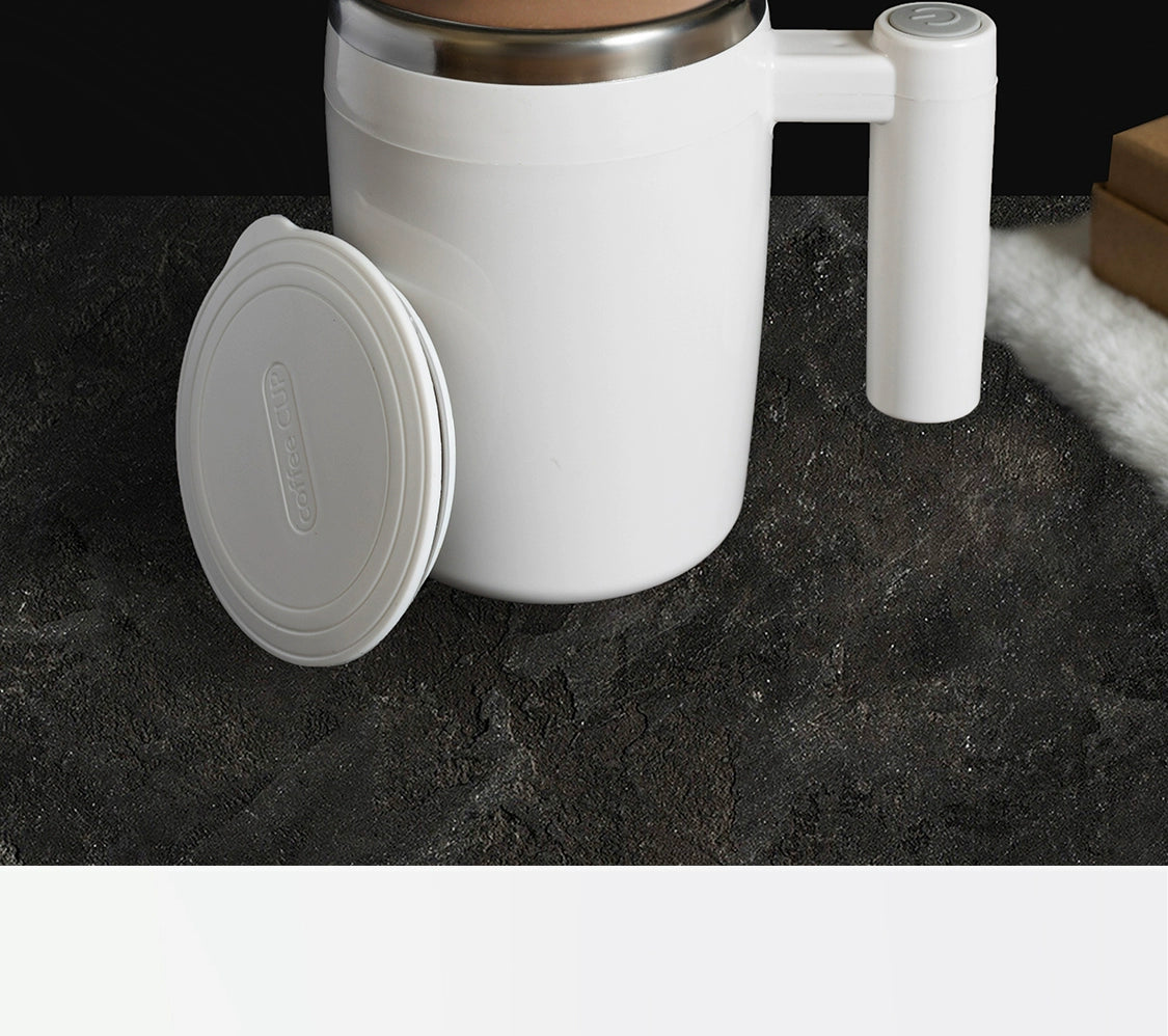 Fully Automatic Charging New Arrival Portable Rotate Blending Cup
