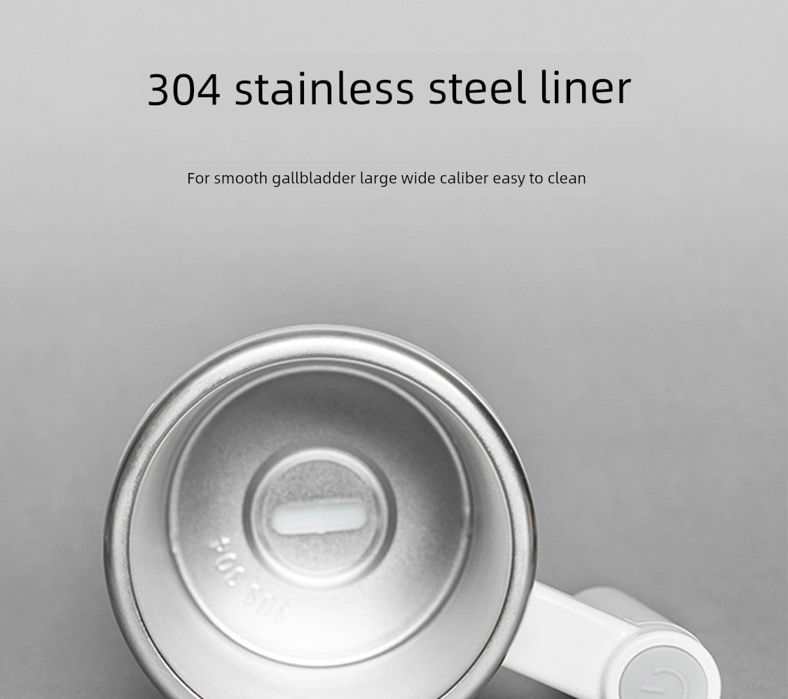 Fully Automatic Charging New Arrival Portable Rotate Blending Cup