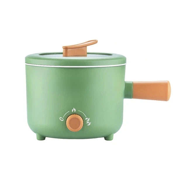 NEW  Rice Cooker Multifunctional Stew Pan Non-stick Cookware for Kitchen Multicooker Hot Pot
