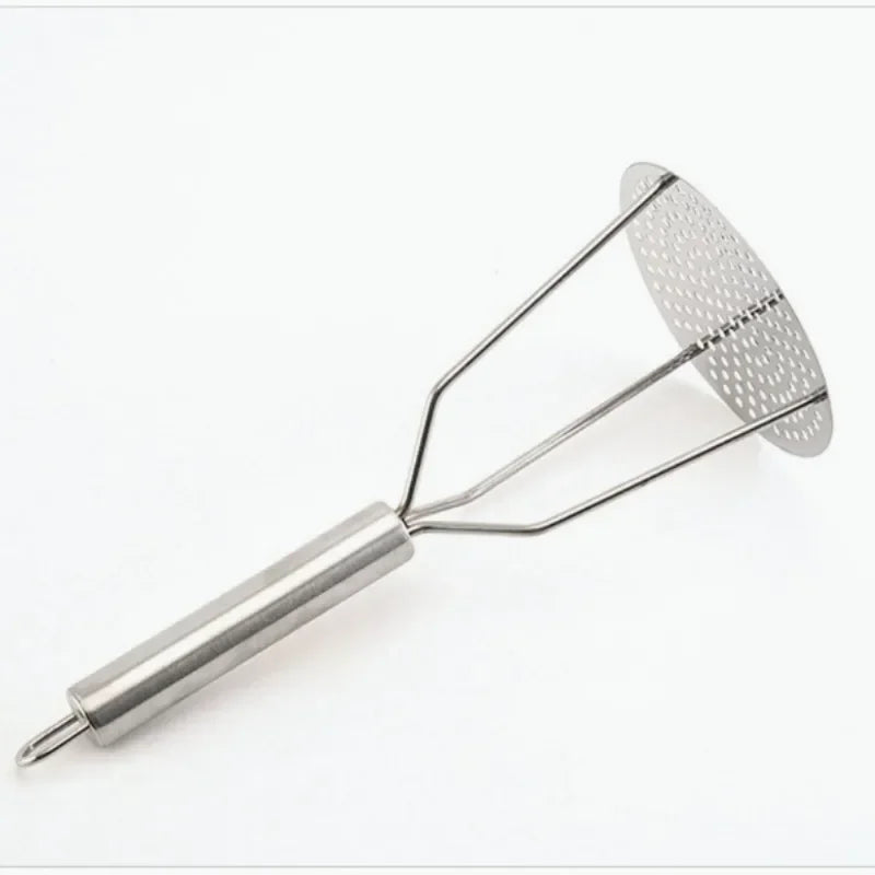 Stainless Steel Potato Masher / Vegetable Masher