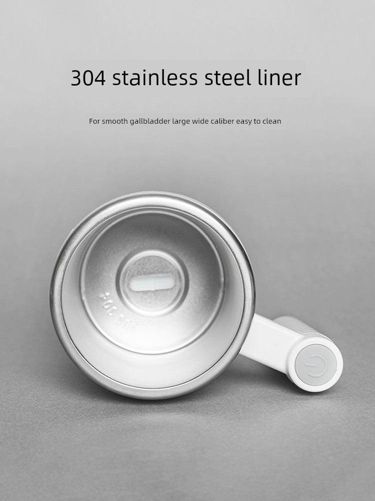 Fully Automatic Charging New Arrival Portable Rotate Blending Cup