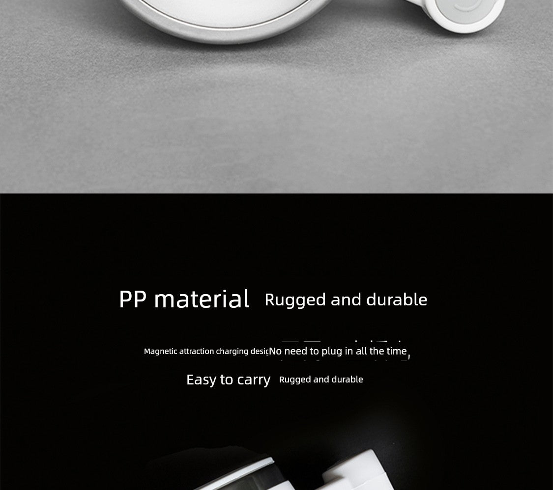 Fully Automatic Charging New Arrival Portable Rotate Blending Cup