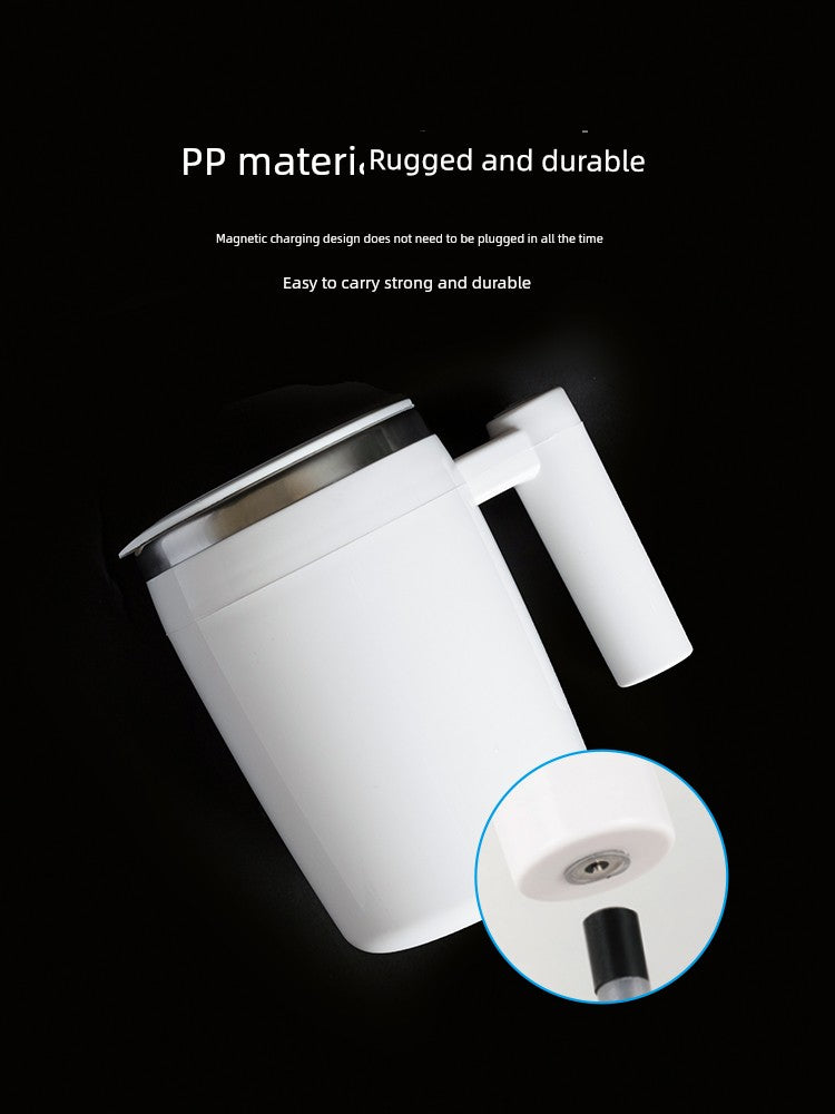 Fully Automatic Charging New Arrival Portable Rotate Blending Cup