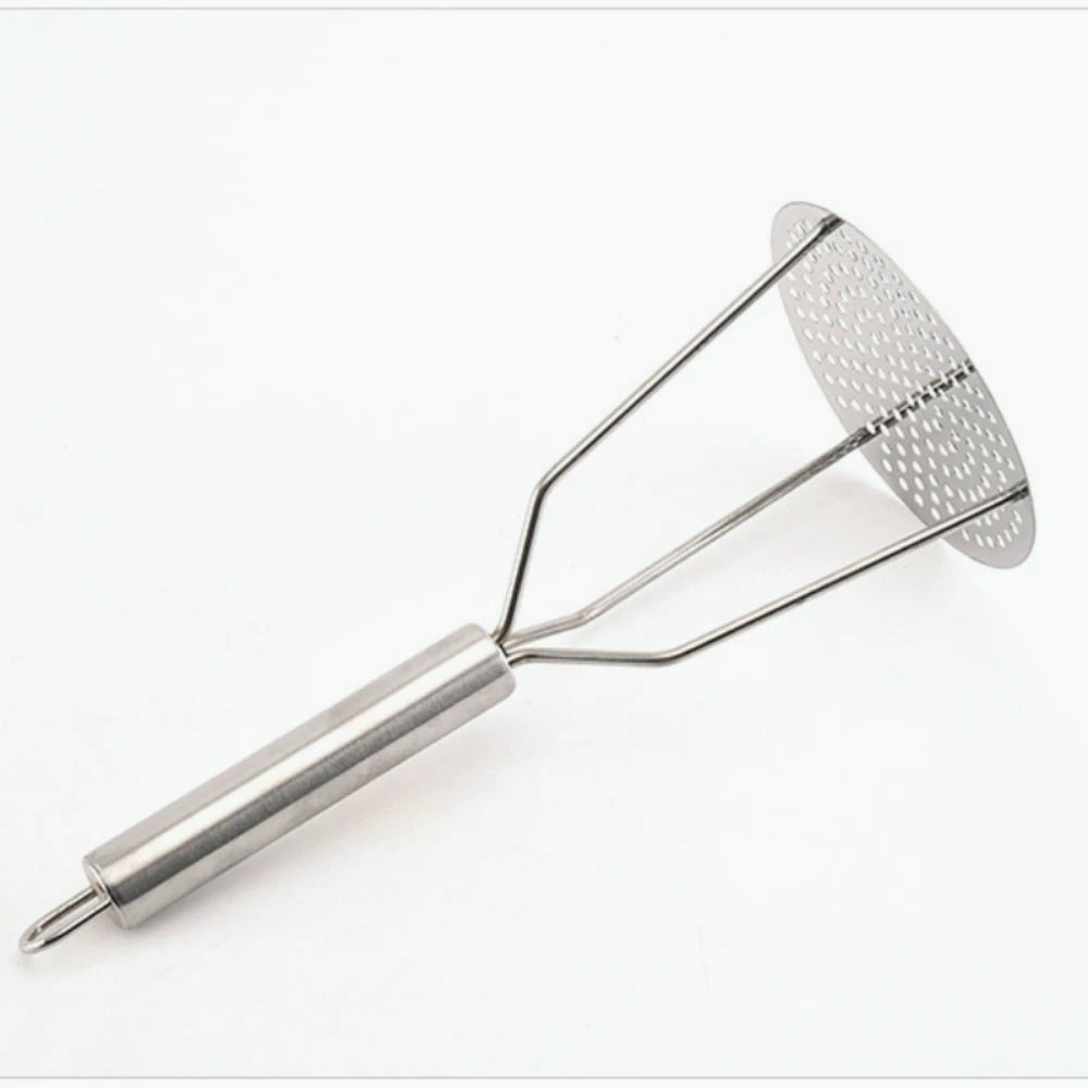 Stainless Steel Potato Masher / Vegetable Masher
