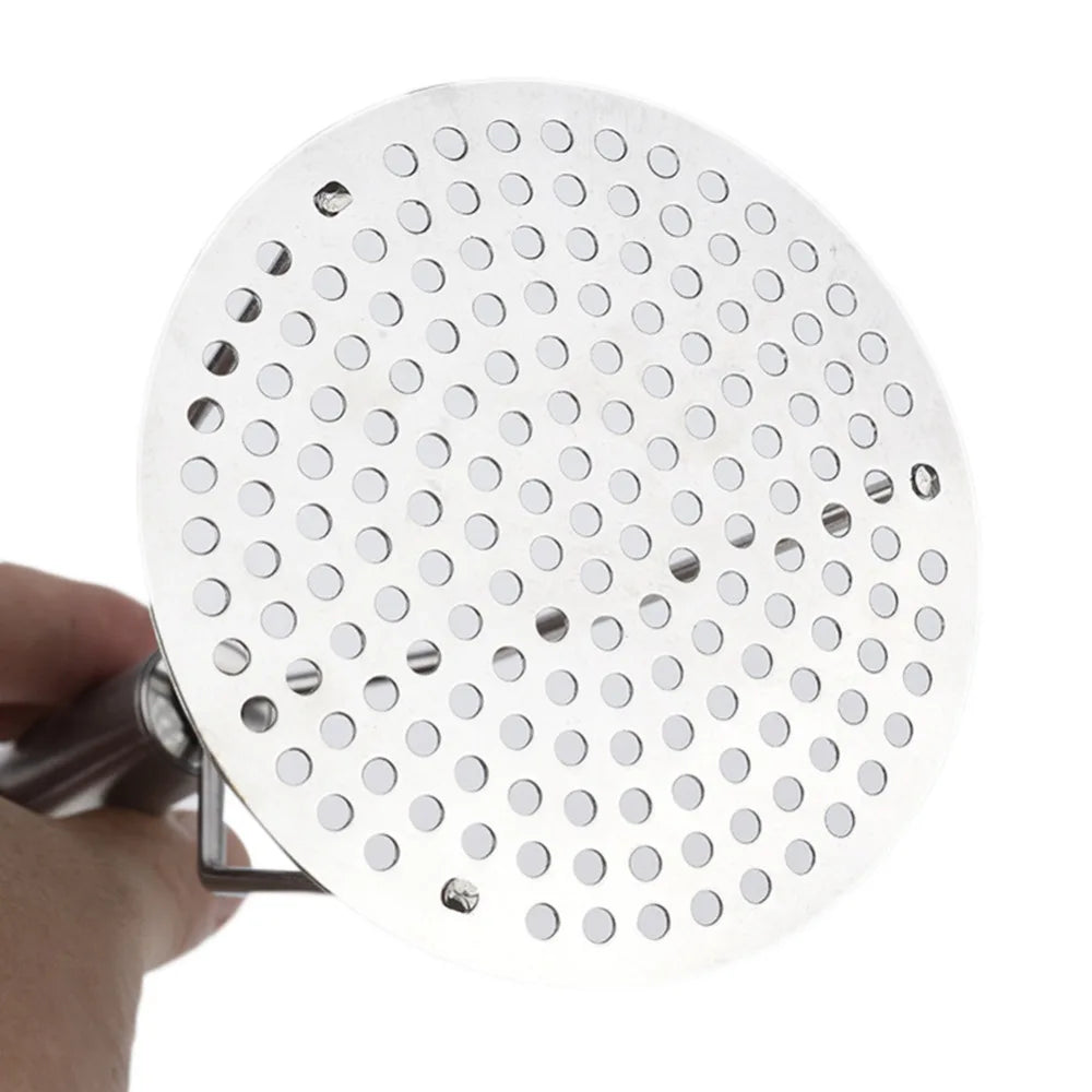 Stainless Steel Potato Masher / Vegetable Masher