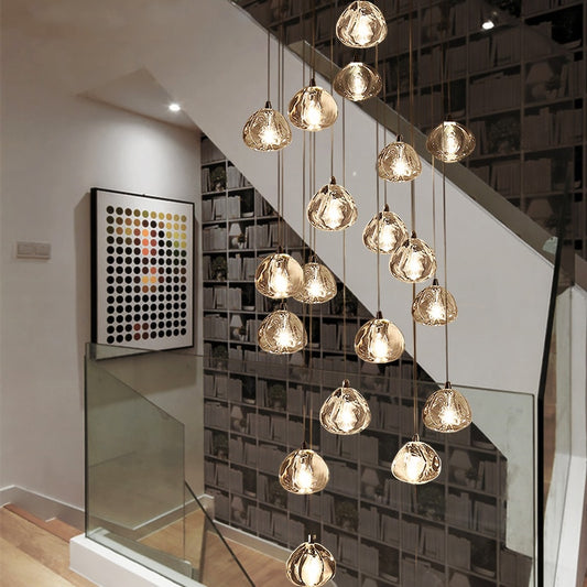 New Modern Chandeliers Indoor Lighting Led Chandelier 