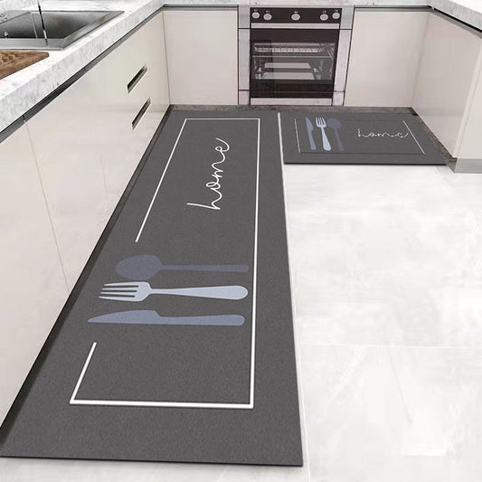 Kitchen Floor Mat Runners